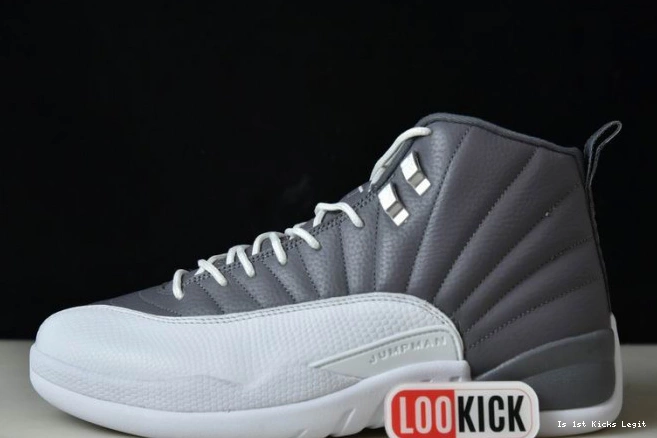 JORDAN STEALTH 12 CT8025-610 AIR 0608